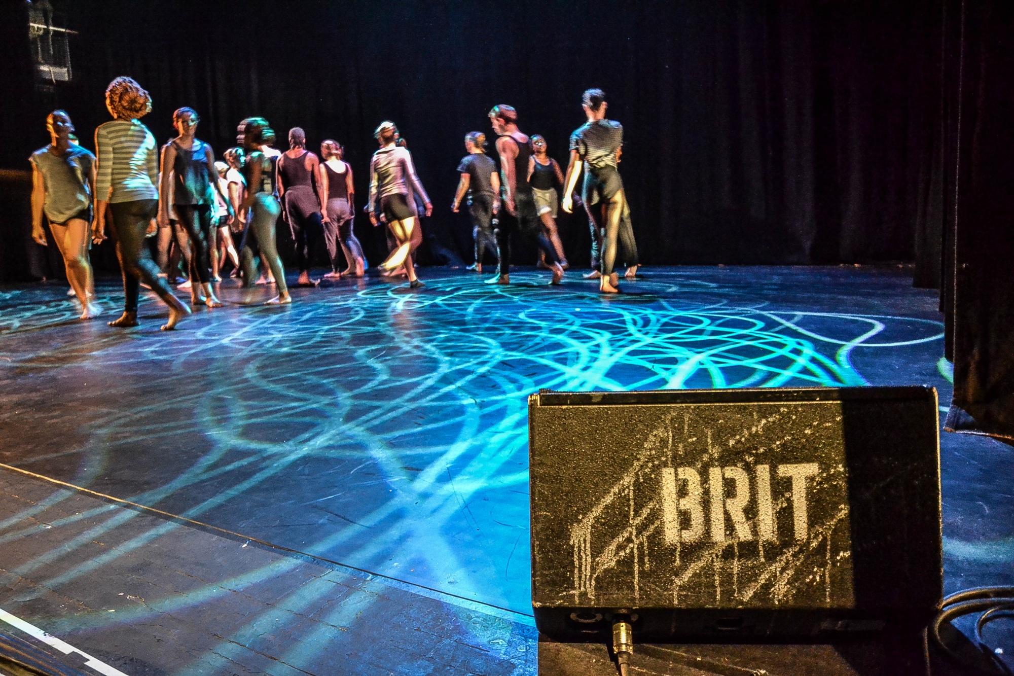 the-brit-school-information